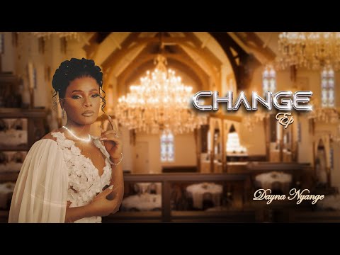 Dayna Nyange  - This Love