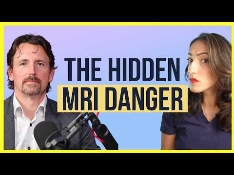 How One MRI Can Lead to Years of Unnecessary Treatment