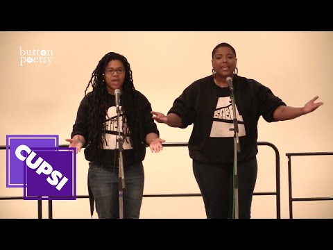 Kai Davis & Miriam Harris - Stay Woke