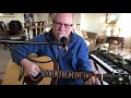 Pigeon Song Dewey Bunnell America Cover - Larry L Pigeon Song Dewey Bunnell America Cover