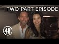 The Case of the Black Swan (Parts 1 & 2) | Full Episodes