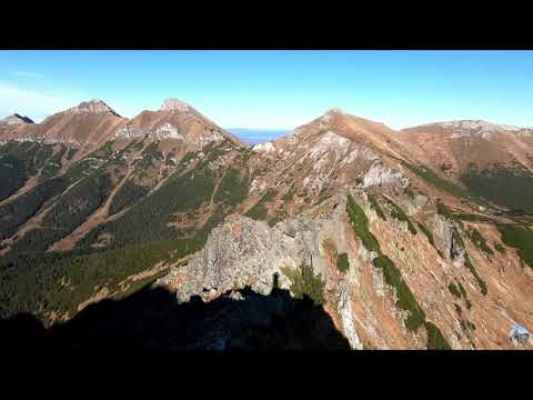 Belianske Tatry 2