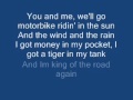 keith urban -Jeans on Lyrics!!!!