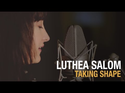 Luthea Salom - Taking Shape - Vapor Studio Sessions