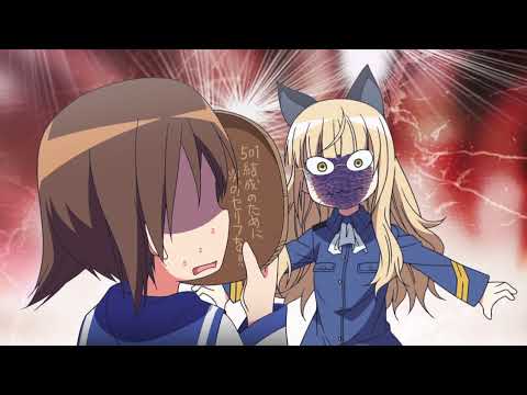 Strike Witches: 501st JOINT FIGHTER WING Take Off!