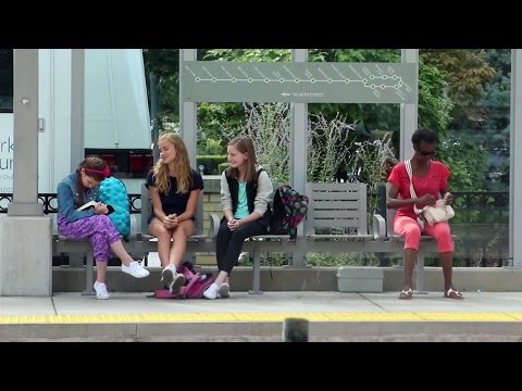 the bullies are here on SF they are all the same they never learn from school