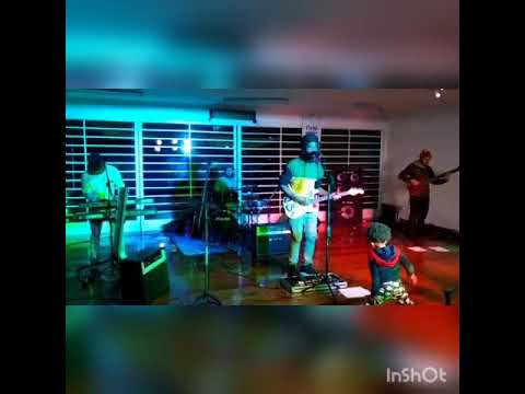 Da Ghama ( vem nega ) banda Baixafrika Brasil