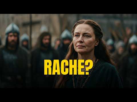 Die Knigin die Mnner lebendig verbrennen lie Olga von Kiew 10 Jahrhundert