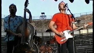 Mark Knopfler &quot;Walk of life&quot; 2001 Nimes
