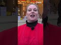 Oliebollen zijn met de paplepel ingegoten bij Jacqueline #shorts #RTV Oost