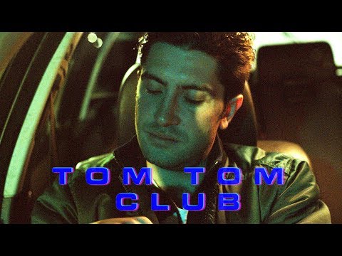 Magenta Club - Tom Tom Club (Clip Officiel)
