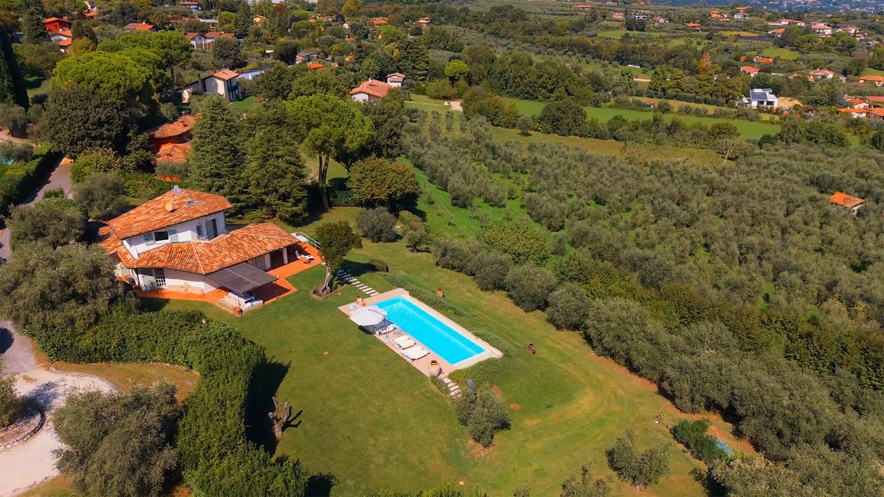 Anteprima video della proprietà