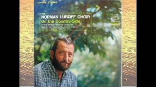 You're The Only Star (In My Blue Heaven) - Norman Luboff Choir - On The Country-Side.avi