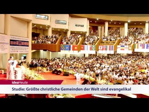 ideaHeute vom 02 05 2016 - Megagemeinden - 100 Jahre Schönblick - Pastor inhaftiert