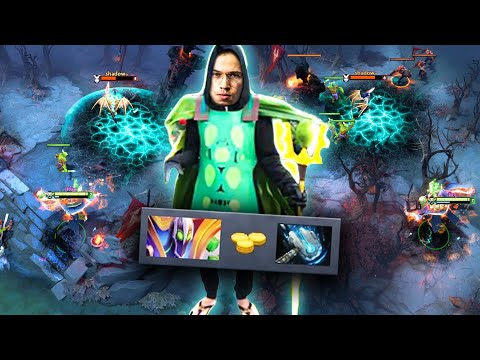 Why this Thorson RUBICK MID is brutally broken!