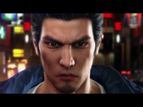 Yakuza 6 Gameplay Review PS4