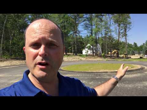 2018 DELIVERY! Alexander Estates - New Home Construction, Norfolk, MA by Better Living Real Estate