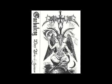Gorbalrog [Germany] - Dor firn-i-guinar (1995)