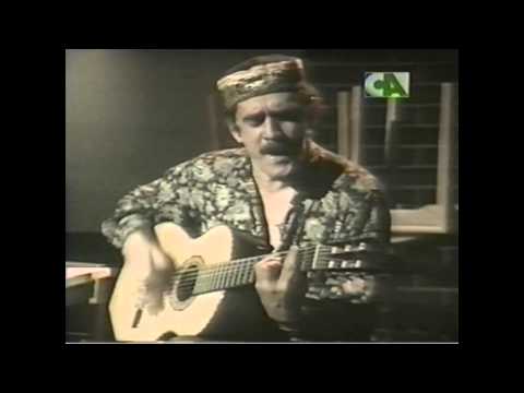 "Promessas Demais", por Moraes Moreira