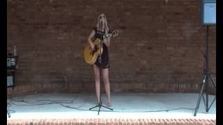 Catherine Britt - Always Never Enough