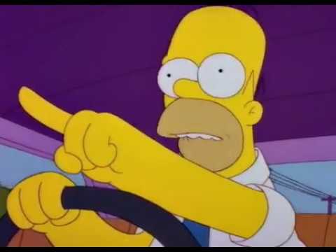 soy un mojigato cuatroojos (castellano)