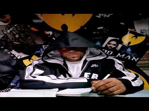 Method Man ft Missy Elliott & P. Diddy - Say What (Remix)