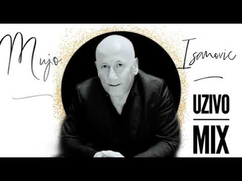 Mujo Isanovic - Uzivo Mix 2020