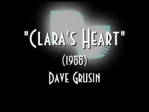 Thumbnail for Clara's Heart (1988) by NME