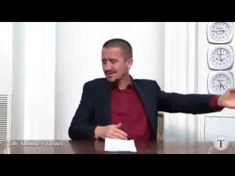 Pesha e Borxhit! Imam Ahmed Kalaja