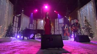 Kerrie Roberts- Jingle Bells