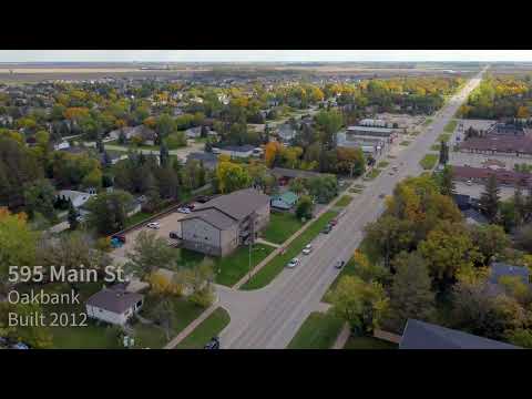 Pine Place - Video 6 of 7