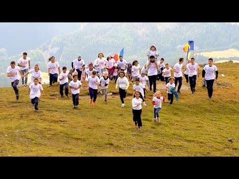 Familia Udrea şi prietenii – Suntem perfecţi (Perfect we are)