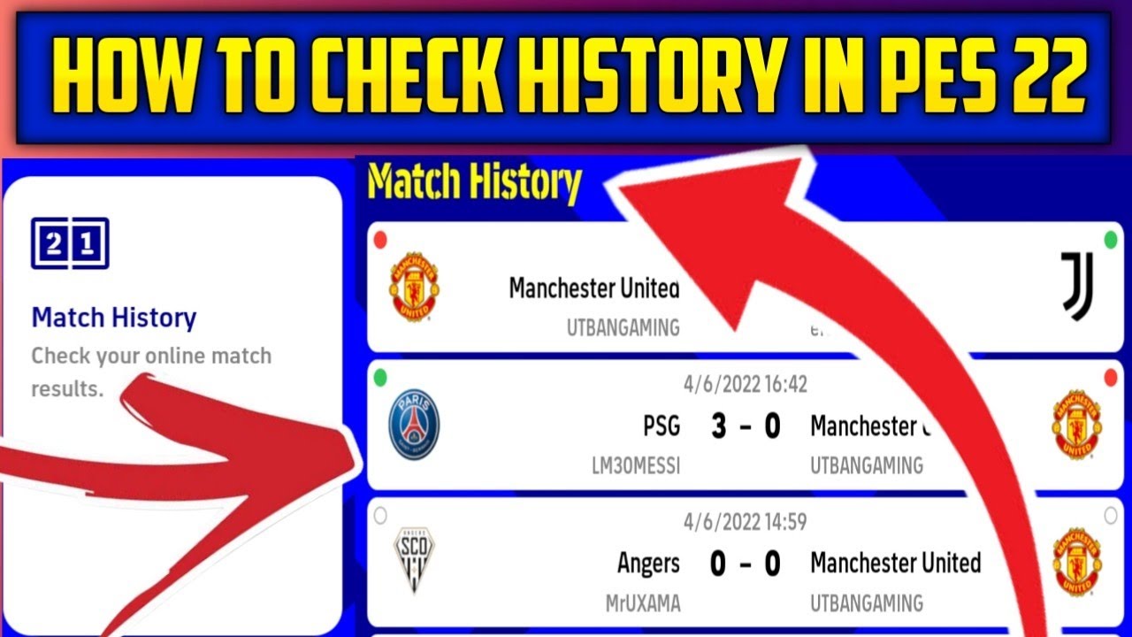 How do I view my PES? More REF