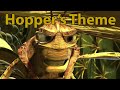 Hopper's Theme Suite A Bugs Life: Randy Newman
