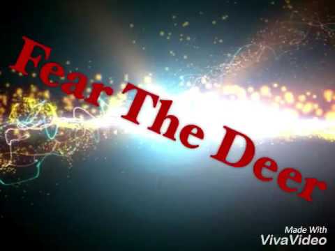 Screwbro Fendii - Fear The Deer