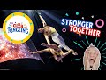 Stronger Together Episode 6 Club Ringling Series
