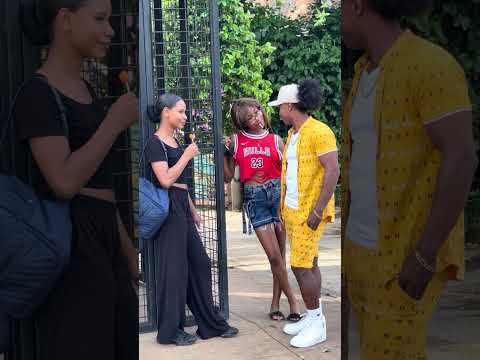El beso milagroso #funny #viral #videos