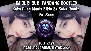 Download lagu DJ CAMPURAN TREND VIRAL FYP TIKTOK JEDAG JEDUG FUL BASS TERBARU 2026 mp3