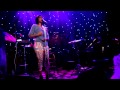 Erykah Badu - "Green Eyes" - Live in Chicago - 3/29/2013.