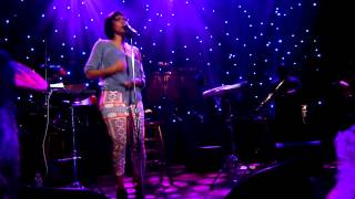 Erykah Badu - &quot;Green Eyes&quot; - Live in Chicago - 3/29/2013.