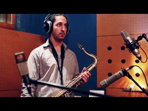 Amit Friedman "Long Way To Go" - Album Trailer