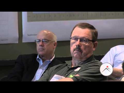 The Integrated Food Safety System (IFSS) with Dr. Steve Solomon