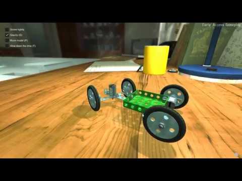 Construct PRO youtube-video