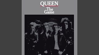 Cover art for Another One Bites The Dust