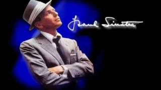 Frank Sinatra-But not for me