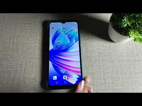 infinix hot 20i , how to set camera level, camera mobile setting