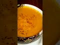 How to Make the Perfect Carrot Ginger Soup: Smooth, Delicious, and Easy - Video