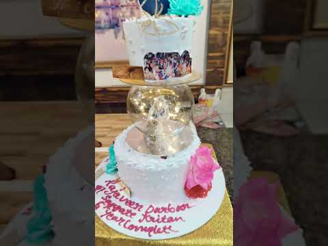 cake of rajaveer darbar #cake #baba #darbar #cakerecipe  #saimewaldas #hariomcake #cakes #cakeideas