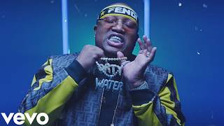 E-40 ft. Andre Nickatina & P-Lo - Chasin' Pesos (Music Video)