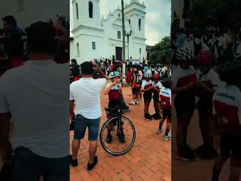 🇨🇴20 de Julio 2026. Guaduas - Cundinamarca | CO #capichi #travel